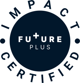 FuturePlus_Impact Certified Badge